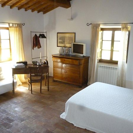 Bed and Breakfast Poggioba Сована Экстерьер фото