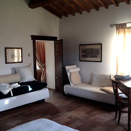 Bed and Breakfast Poggioba Сована Экстерьер фото