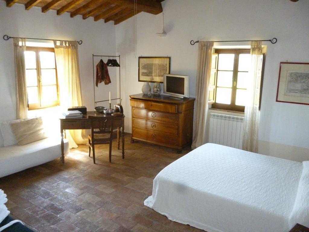 Bed and Breakfast Poggioba Сована Экстерьер фото